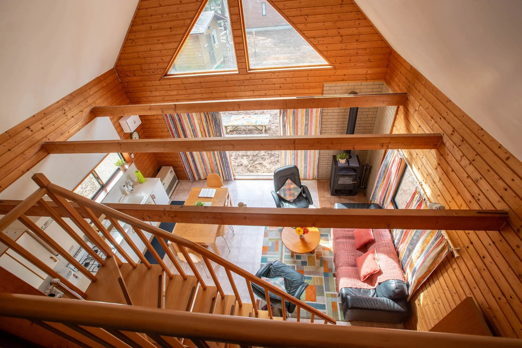 山中小屋 Yamanaka